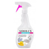 Sidolux Professional kúpeľňa - aktívna pena 500 ml