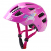 CRATONI MAXSTER - unicorn pink glossy