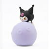 Hello Kitty Světlo Little Moon - Kuromi