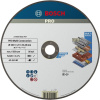 BOSCH - zahrada/dílna BOSCH Řezací kotouč PRO Multi Material, 230 × 1,9 × 22,23 mm (2.608.602.767)