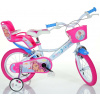 DINO Bikes - Detský bicykel 14