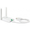 TP-Link TL-WN822N adapter USB 802.11n/300Mbps, 1,5m cable, Dual 3dBi ant