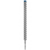 BOSCH Príklepový vrták EXPERT SDS plus-7X, 28 x 400 x 450 mm 2608900154