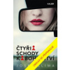 Čtyři schody k bohatství - Klíma Josef