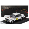 Trofeu Fiat 131 Abarth (nočná verzia) N 1 Rally Montecarlo 1978 Patrick Lier - Jean Robert Corthay 1:43 Biela