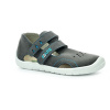 Fare A5164461 šedé barefoot sandále 25 EUR
