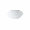 OSMONT Svítidlo AURA_2_IN-12K52_042 100W IP43 přisazené se skleněným stínidlem
