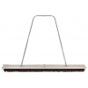 Metla na dvorce Universal Arenga výška / šírka 150 cm - 200 cm