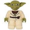 LEGO® Star Wars™ 5006623 Plyšová hračka Yoda™ 27 cm