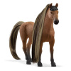 Schleich 42621 Výstava Achaltekinský žrebec