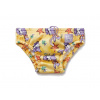 BAMBINO MIO Plavky kojenecké, OEKO-TEX® Standard 100, Flip, 5-7 kg -0-6 m