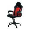 LC-Power CL-RC-BR Gaming Chair black-red