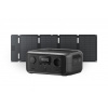 EcoFlow River 3 UPS + EcoFlow 45W solární panel (Typ-C) (Hard Bundle)