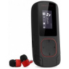 Energy Sistem MP3 Clip Bluetooth 8GB čierny