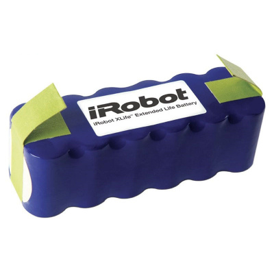 iRobot Roomba 4445678 XLife batéria univerzálna