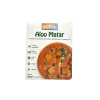 Instantný Aloo Matar Ashoka 280 g