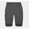 Pánske kraťasy Rab Torque Mountain Shorts Graphene / Anthracite M
