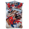 Carbotex Detské obliečky Spider-Man Pavúčia Sila
