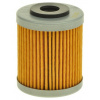 Olejový filter HF651 HIFLOFILTRO