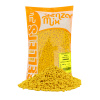 Benzar Mix Mikro Pelety Feeder 800g 3,5mm Príchuť: Ananas