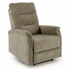 HALMAR Relaxačné kreslo JAMAL, olivová odin 77
