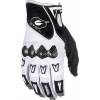 MX rukavice Oneal Butch Carbon 2018 black/white - M