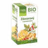 Apotheke BIO Zázvorový s pomarančom 20 x 1,5 g 30 g
