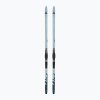 Bežecké lyže Fischer Fibre Crown EF Mounted + viazanie Nordic Tour Step-in