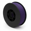 Filament PlastSpaw PLA 1,75 mm 1 kg FIALOVÝ