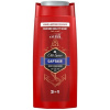 Old Spice Captain sprchový gél 675 ml