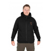 FOX Collection Sherpa Jacket Black & Orange Variant: Fox Collection Sherpa Jkt B/O S