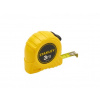 STANLEY 1-30-487 Svinovací metr 3m x 12,7mm