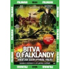 Bitva o Falklandy ( pošetka ) - DVD