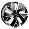 Cms - CMS C32 7x18 5x108 ET47.5 diamond black