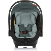 CHIPOLINO Autosedačka Duo Smart i-Size 40-87cm Basil