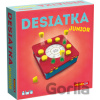 Desiatka Junior SK - Mindok