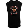 Dynamite Mike Sleeveless Tee L