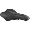 Selle Royal Float Classic Range čierne