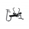 Evolve fitness Lavička Evolve Econ Series AB Crunch Bench