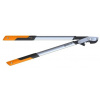 Fiskars LX98 Nůžky na silné větve PowerGear 1020188