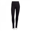 adidas Sportswear Mission Victory Tracksuit Bottoms Womens Black 6 (XXS)