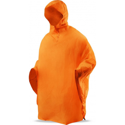 Pláštěnka TRIMM Basic oranžová Velikost: UNI, Barva: orange