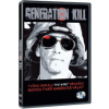Generation Kill DVD