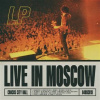 Live In Moscow - LP CD