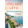 Italské léto - Jennifer Probst