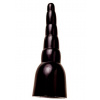 All Black AB18 dildo