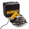 DeWalt DWE560K Kotoučová pila 1350W, kufr