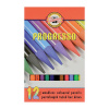 Pastelky KOH-I-NOOR Progresso, sada 12 ks