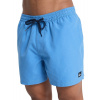 pánske kúpacie kraťasy QUIKSILVER EVERYDAY SOLID VOLLEY 15 BLC0/RIVIERA M