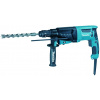 Kombinované kladivo MAKITA HR2630T s vymeniteľným skľučovadlom 800 W, SDS-Plus